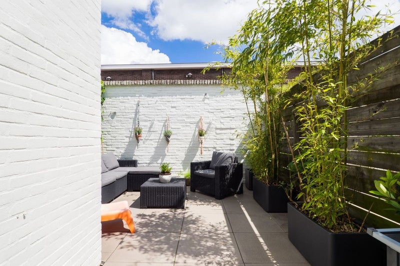 Te huur Huis Bekkerstraat in Utrecht