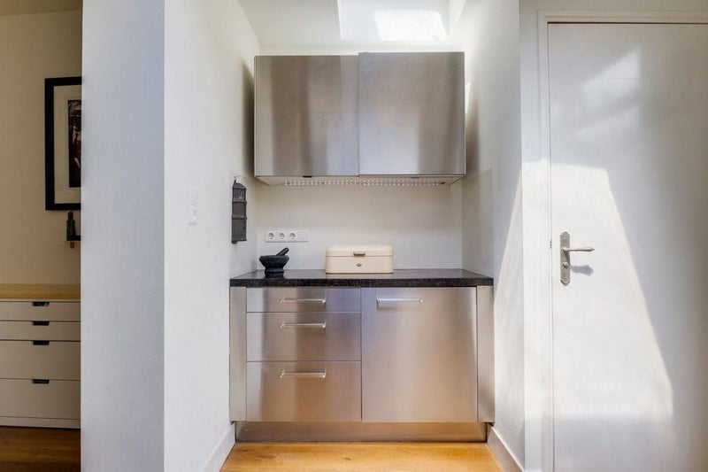 Te huur Huis Bekkerstraat in Utrecht