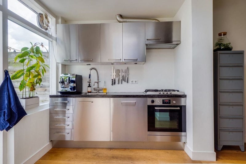 Te huur Huis Bekkerstraat in Utrecht
