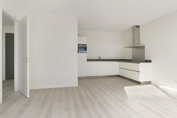 Appartement Broerenstraat in Arnhem