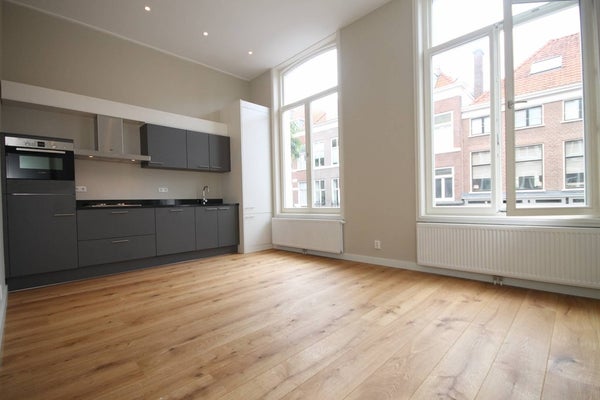 Te huur: Appartement Frederikstraat 975 in Den Haag