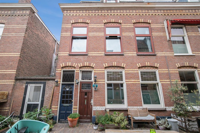 Maaswijkstraat 40