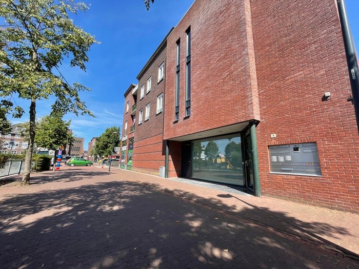 Te huur: Appartement Harlindestraat in Echt