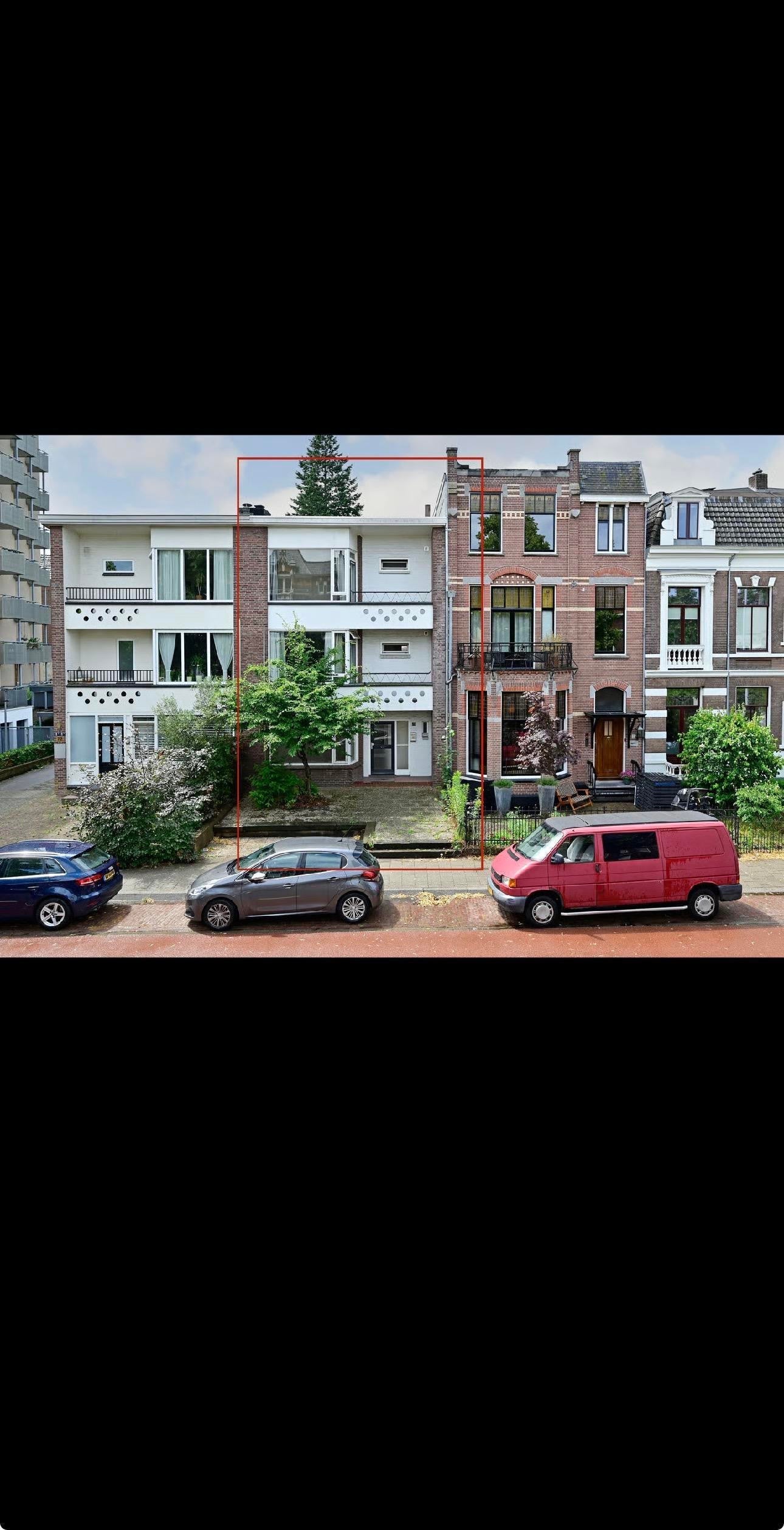 Room Berg en Dalseweg 70