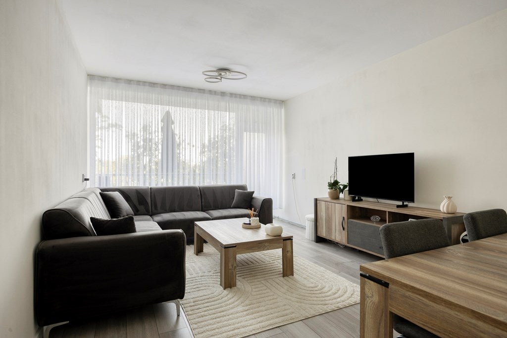 Appartement Sperwerstraat 21 in Sliedrecht
