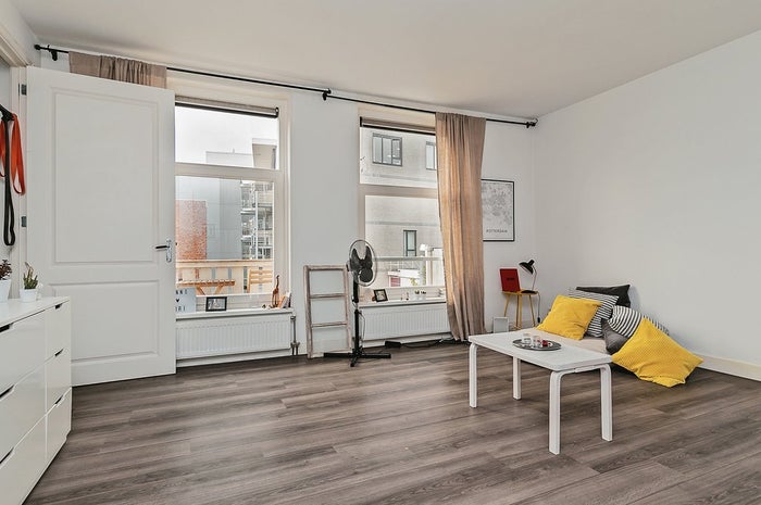 Te huur: Appartement Nieuwe Binnenweg in Rotterdam