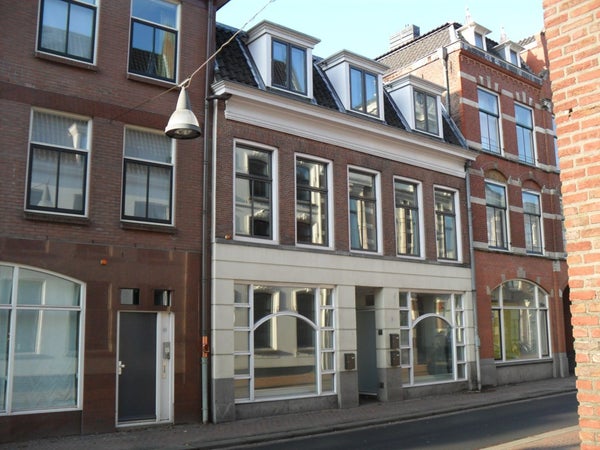 Kamer 1e Dorpsstraat in Zeist