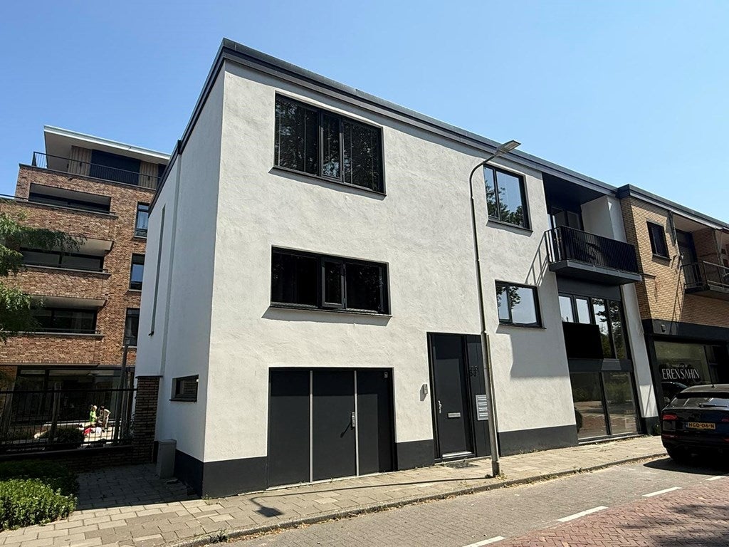 Appartement Texelstraat 88 C in Amstelveen