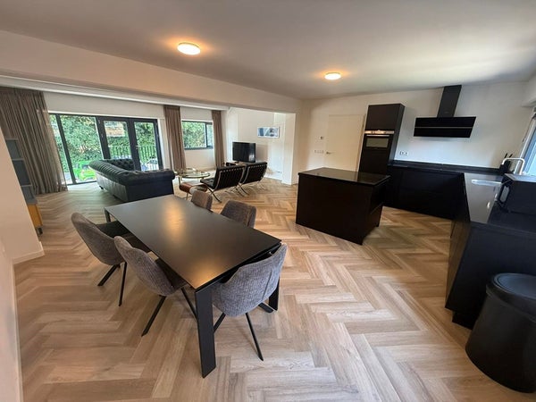 Appartement Texelstraat in Amstelveen