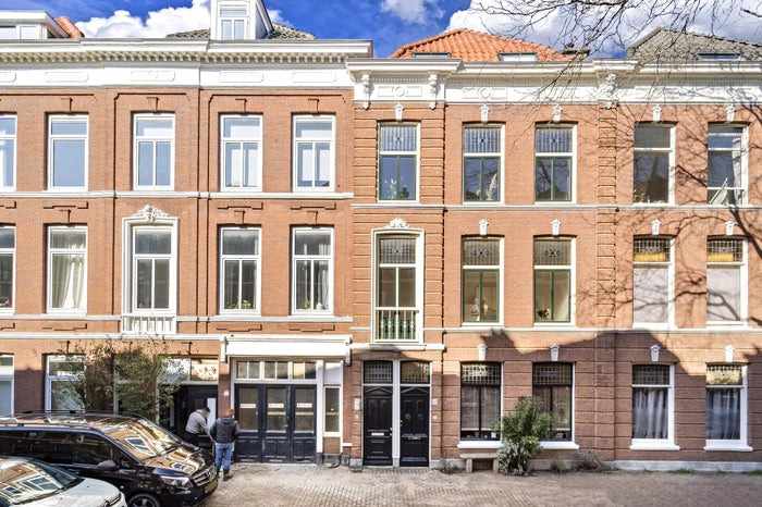 Hugo de Grootstraat 55 A