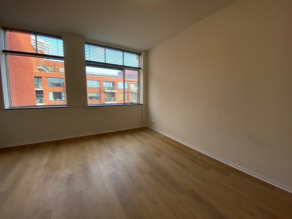 Woning te huur: Helperpark, Groningen