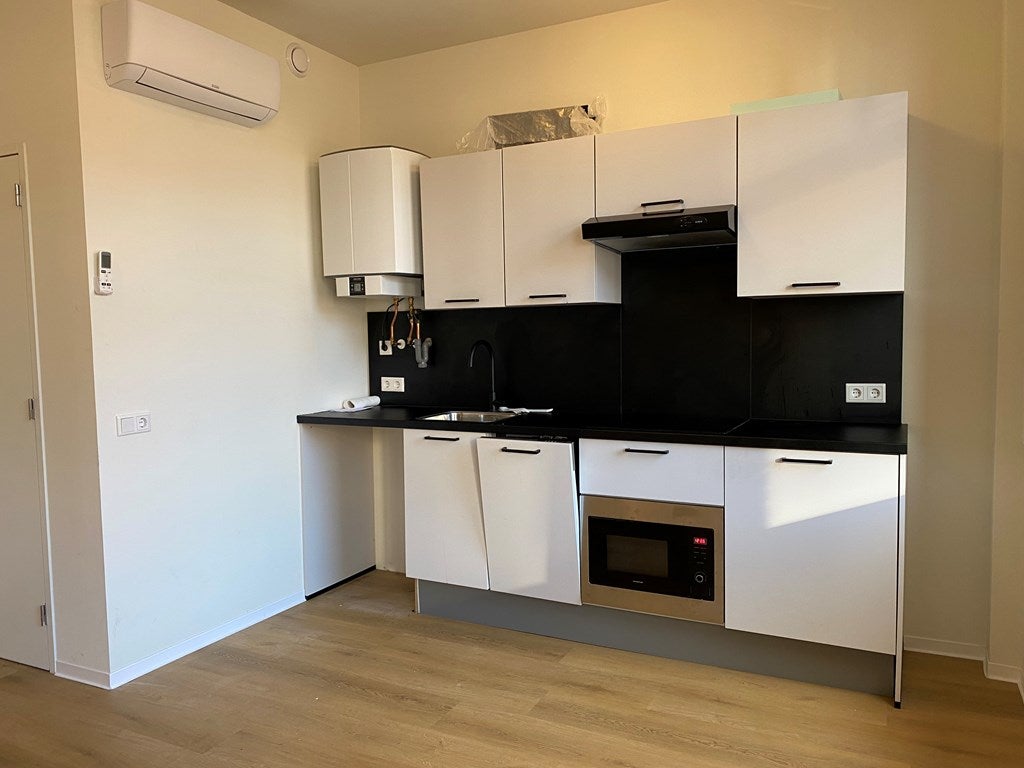 Woning te huur: Helperpark, Groningen