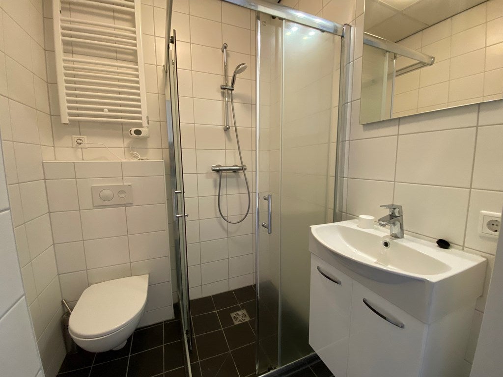 Woning te huur: Helperpark, Groningen