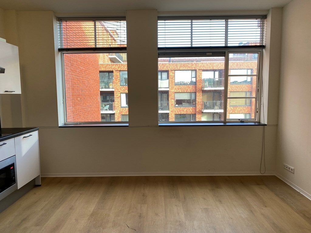 Woning te huur: Helperpark, Groningen
