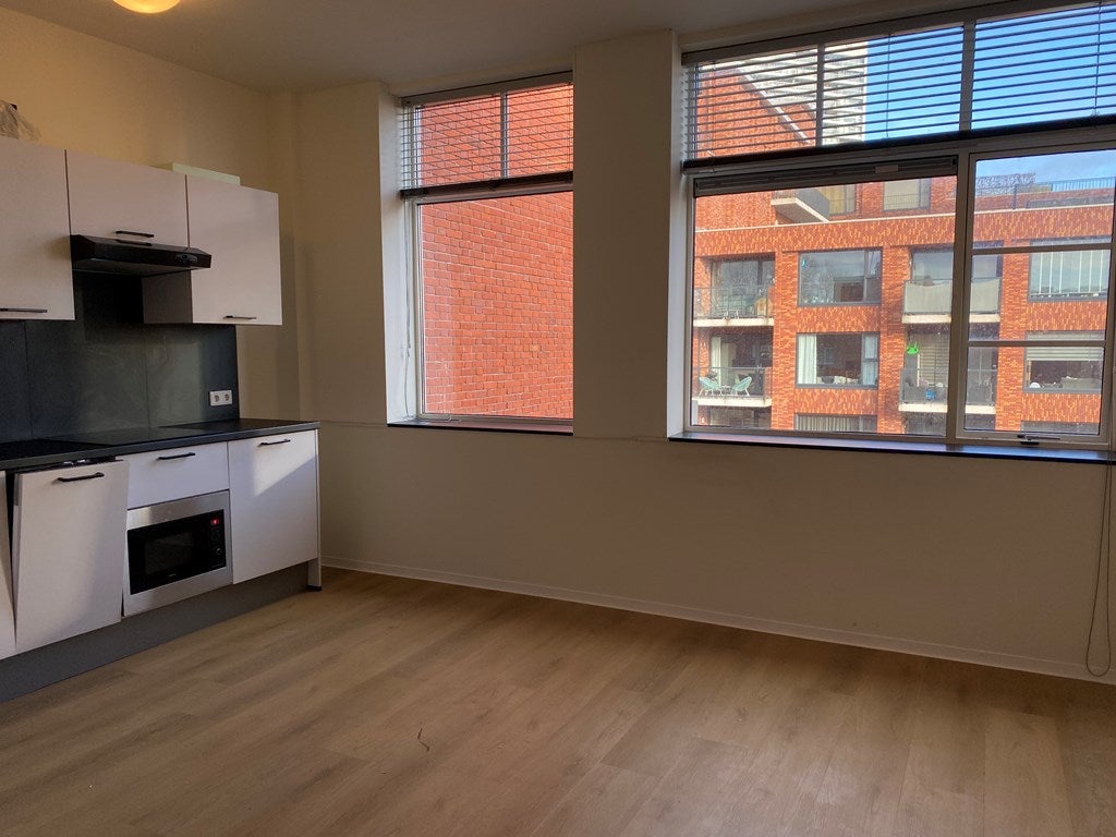 Woning te huur: Helperpark, Groningen