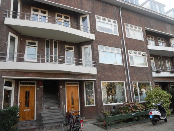 Appartement Paterswoldseweg in Groningen