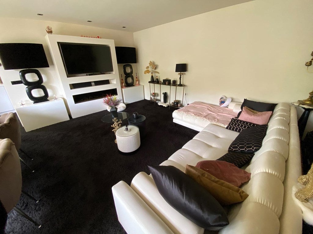 Appartement Potvisstraat 42 in Amsterdam