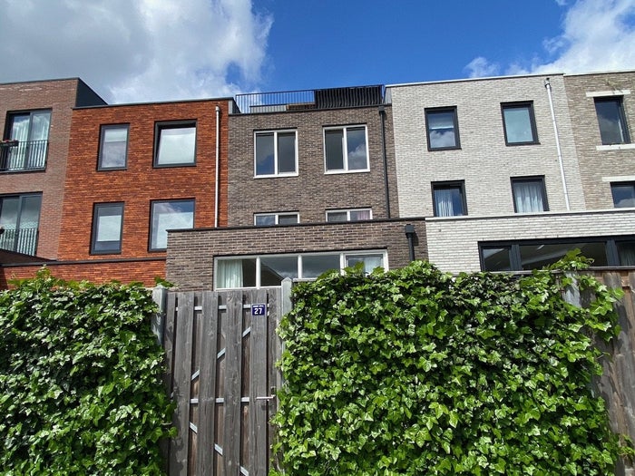 Te huur: Appartement Koopvaardersplantsoen in Amsterdam