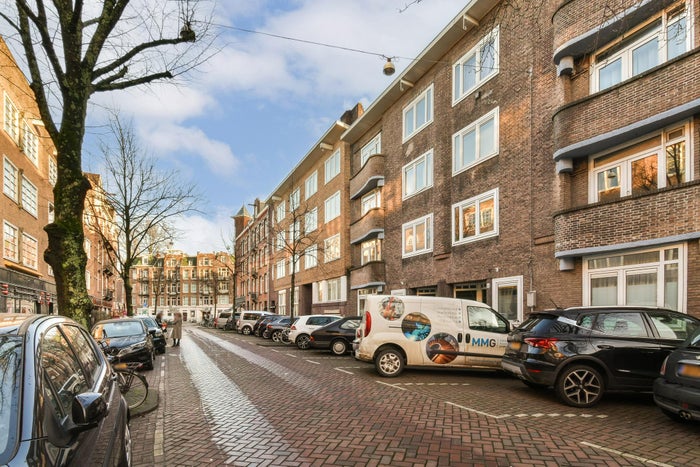 Van Speijkstraat 146 3