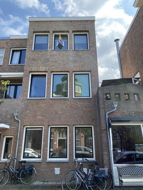 Huurwoningen Den Haag, Zoekt U Een Huurhuis? Kijk Op Pararius.