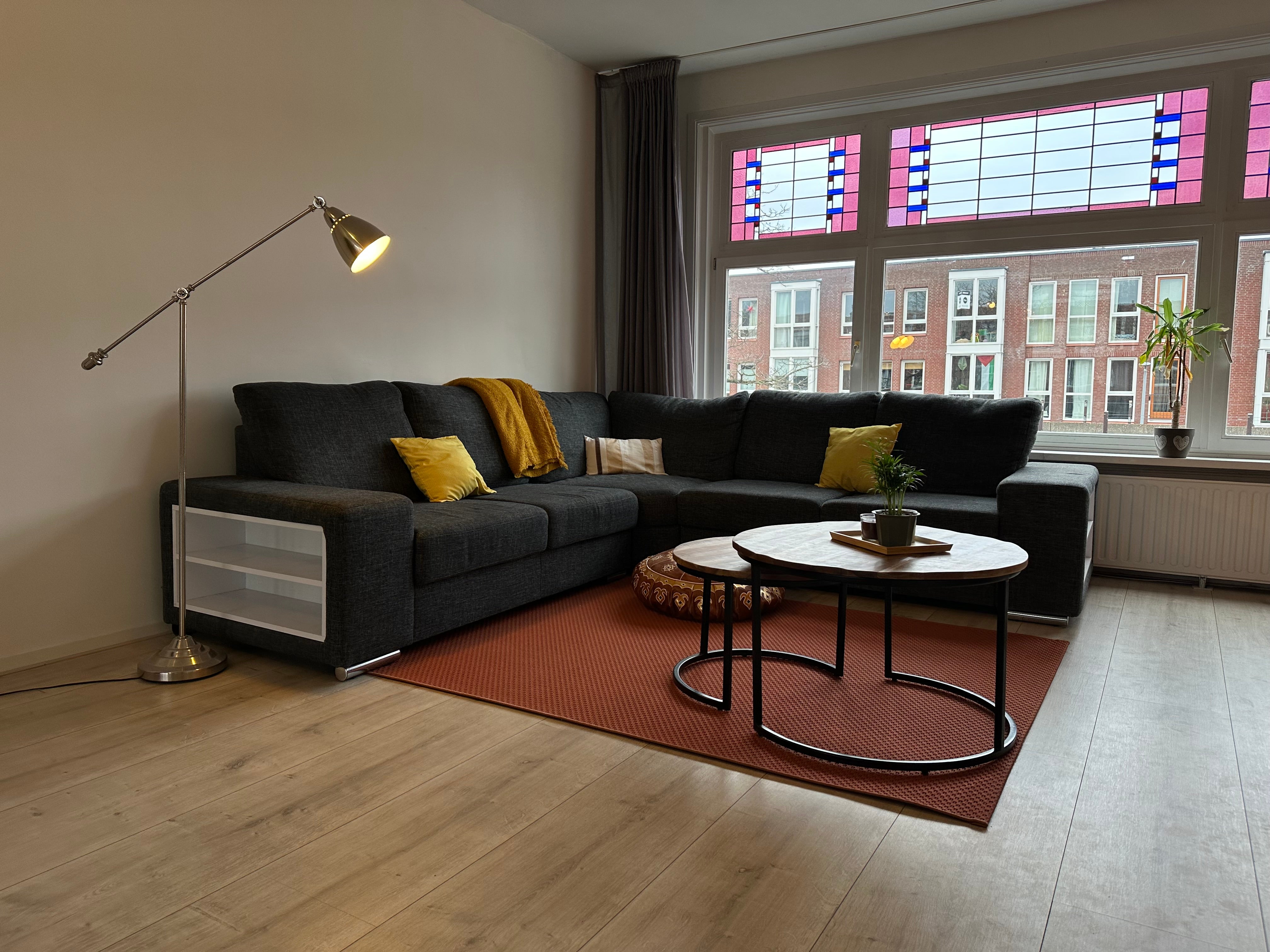 Te huur Appartement Insulindestraat 73 B 02 in Rotterdam