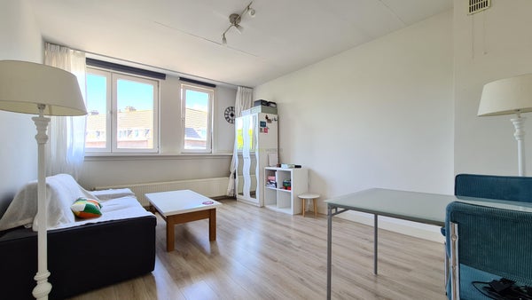 Flat Samuel Mullerplein