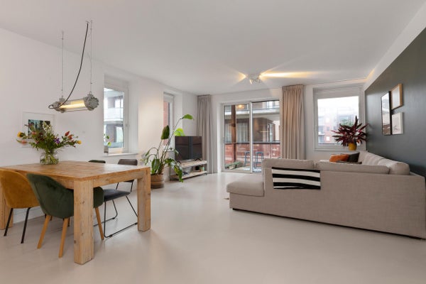 Te huur: Appartement Dichtershofje 23 in Amsterdam