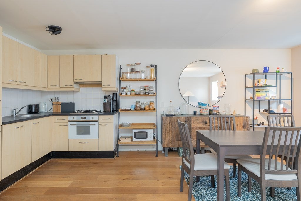 Te huur Appartement Ruyschstraat in Amsterdam