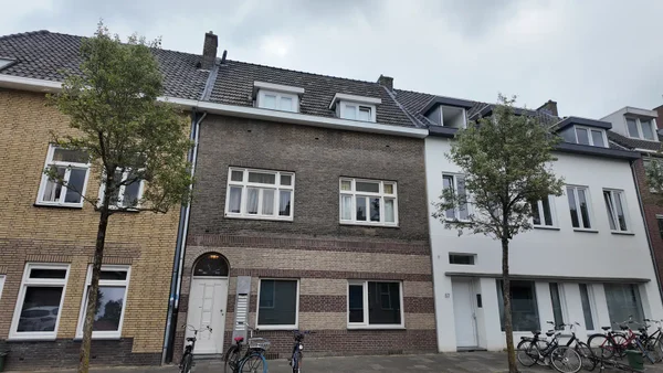 Room Meester Ulrichweg
