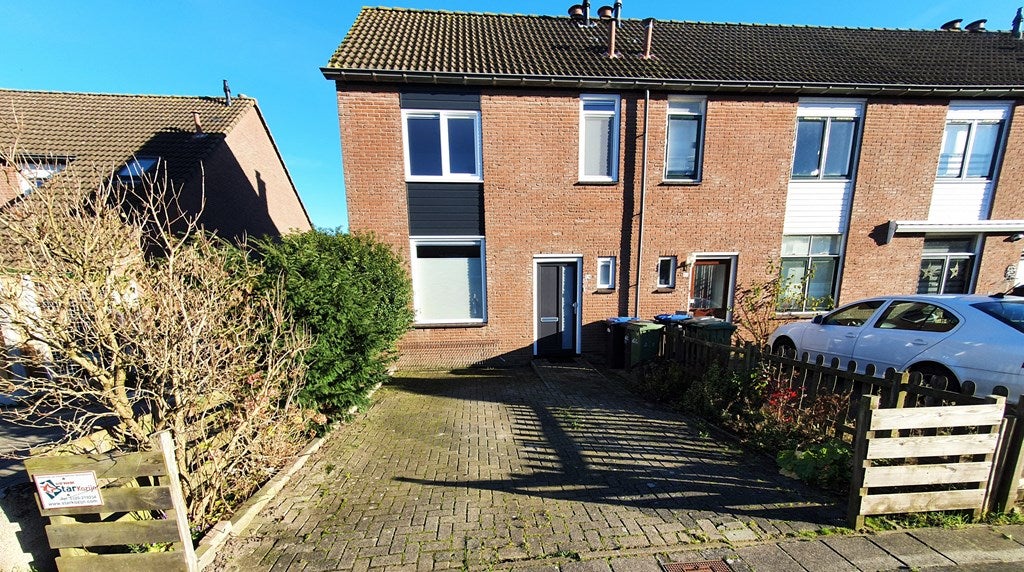 Woning in Lelystad - Ringdijk
