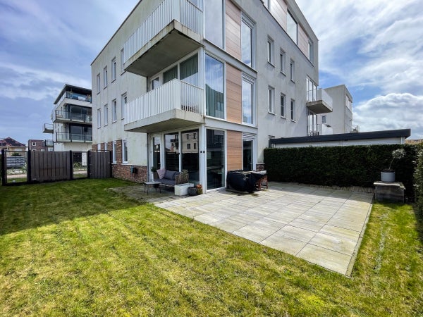 Te huur: Appartement John Rossweg in Almere