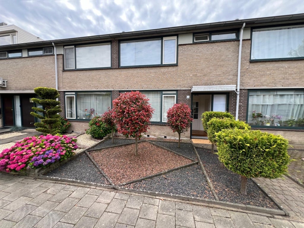 Te huur Huis Luiklaan in Eindhoven