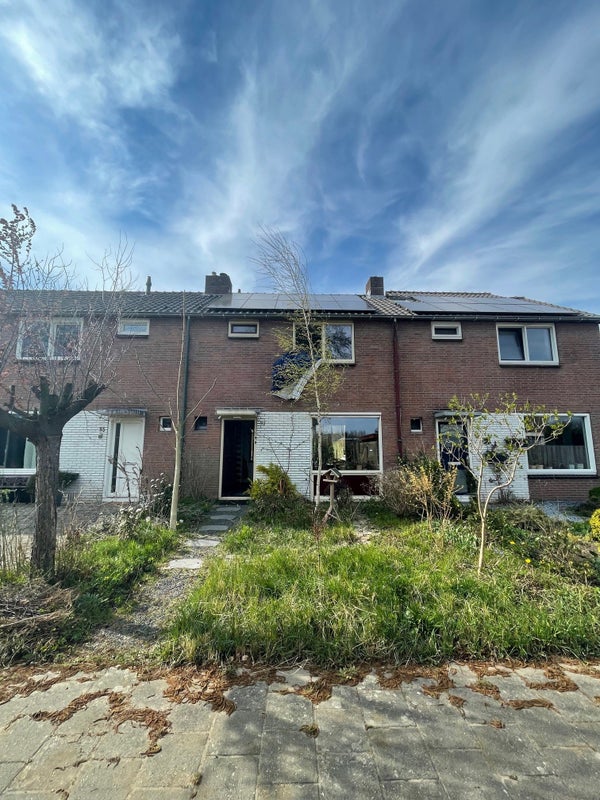 Lerinckstraat