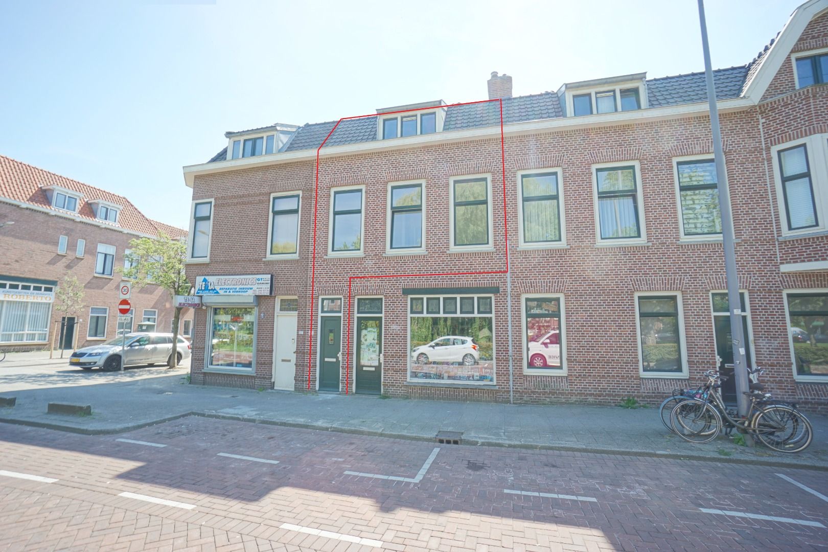 Studio Hillevliet