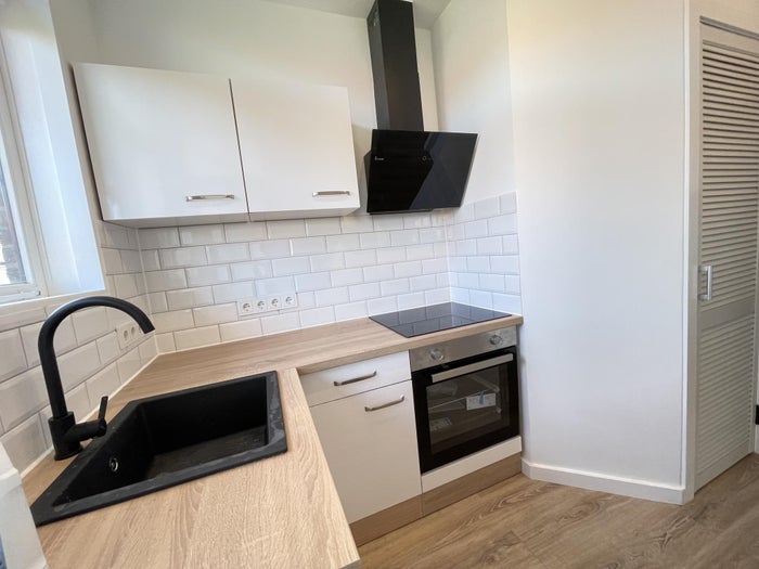 Te huur: Appartement Schieweg 199 A02 in Rotterdam