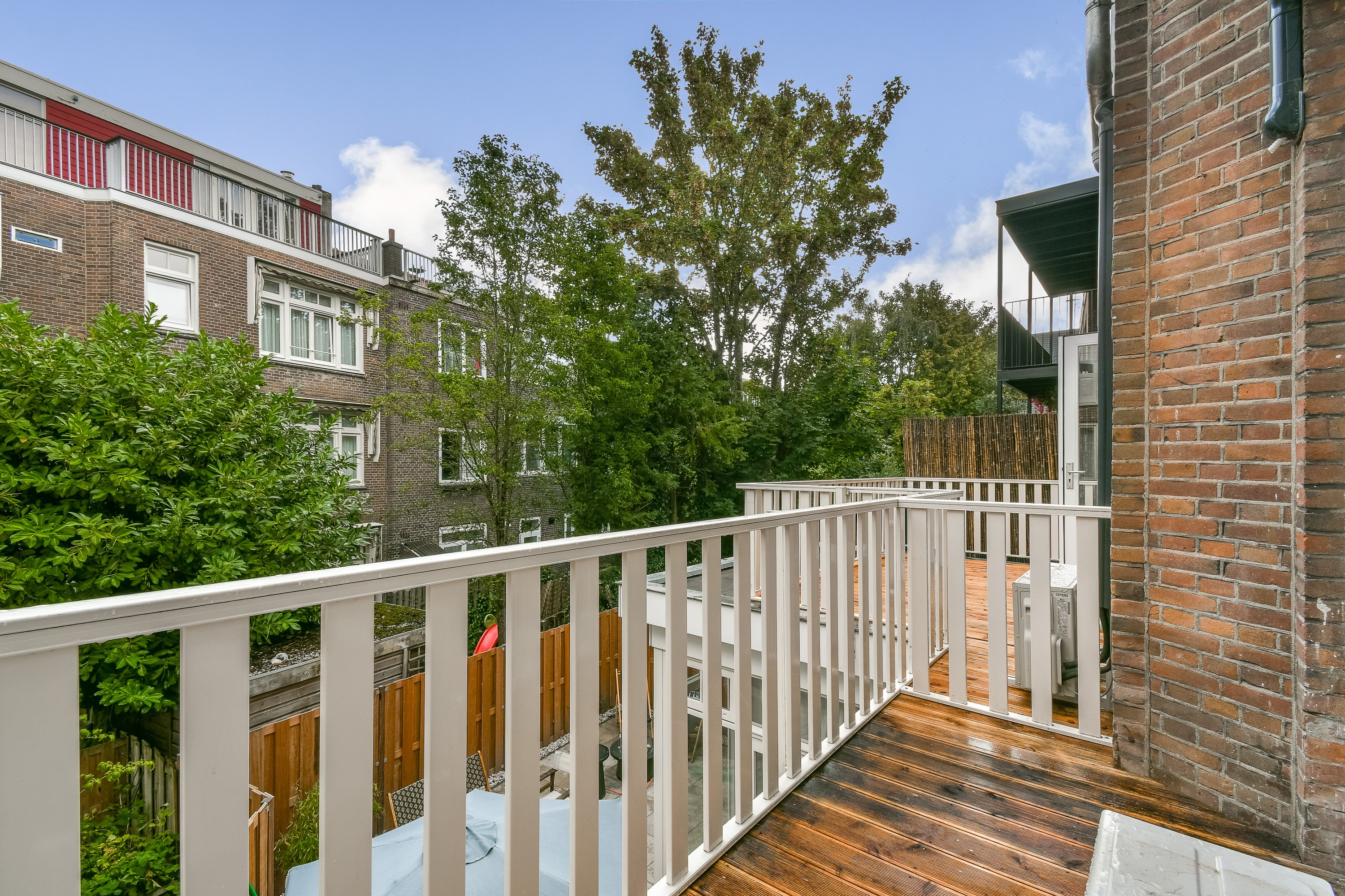 Woning te huur: Archimedesweg, Amsterdam