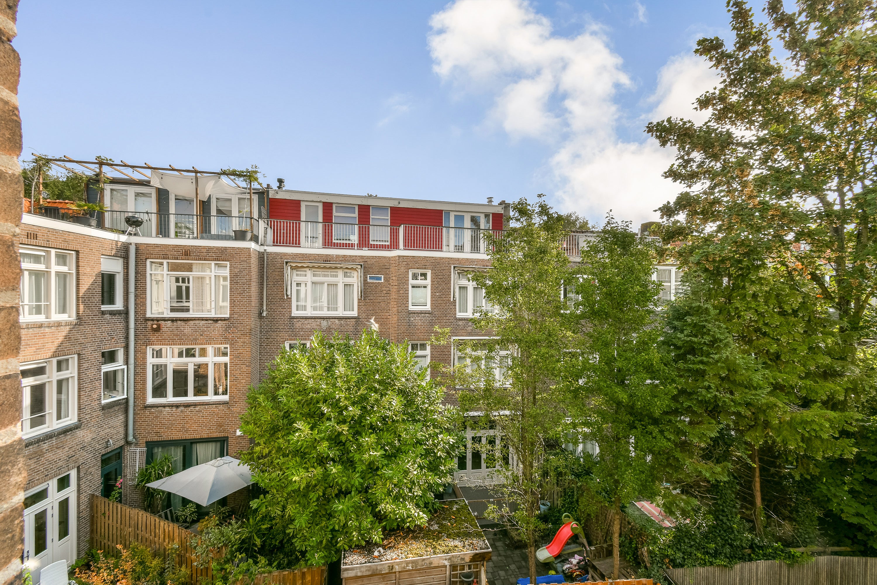 Woning te huur: Archimedesweg, Amsterdam
