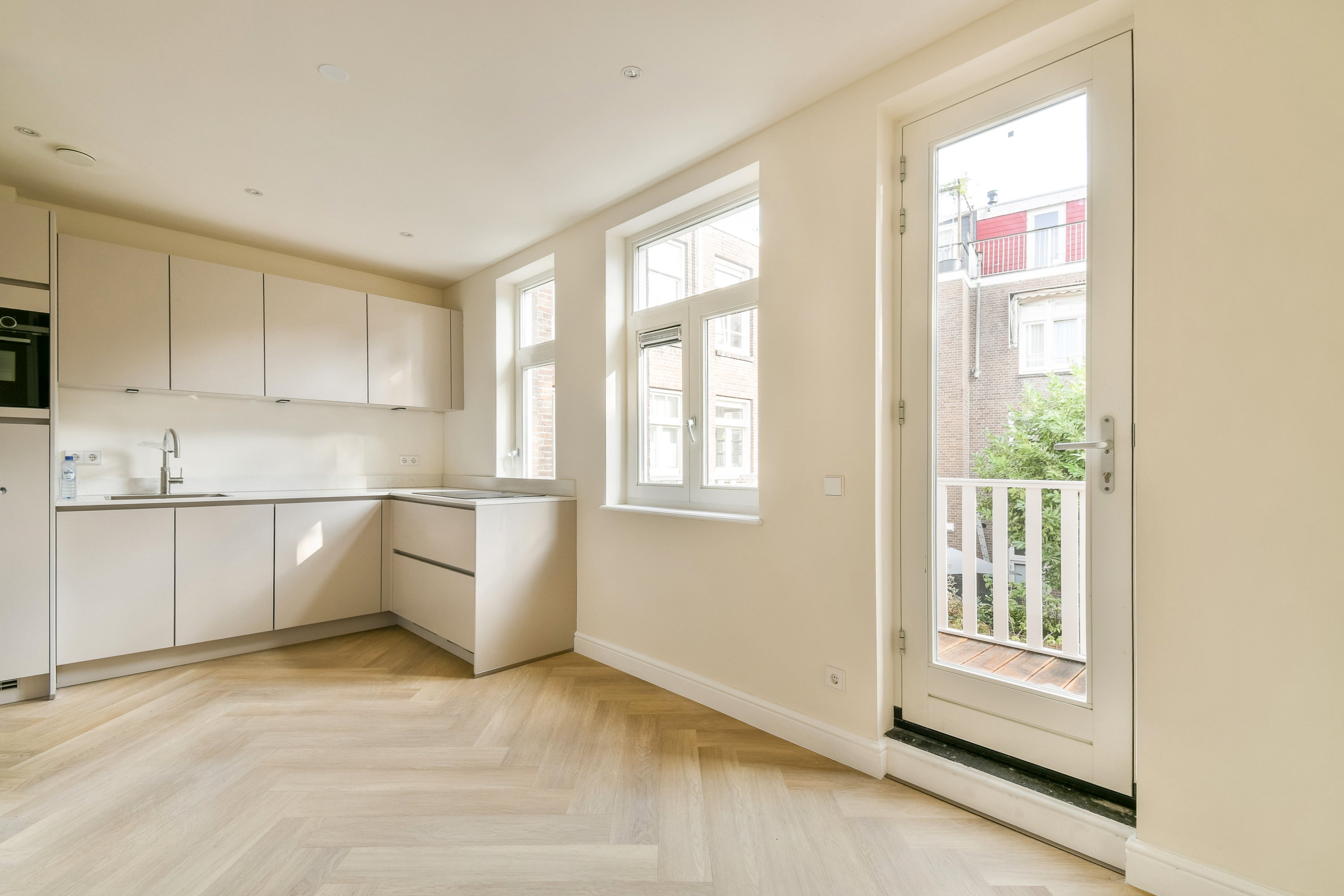 Woning te huur: Archimedesweg, Amsterdam