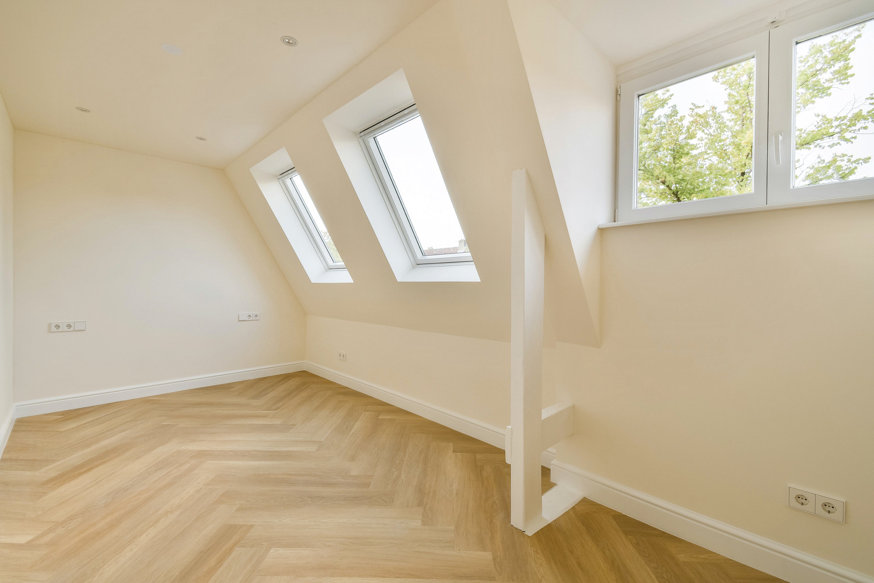 Woning te huur: Archimedesweg, Amsterdam