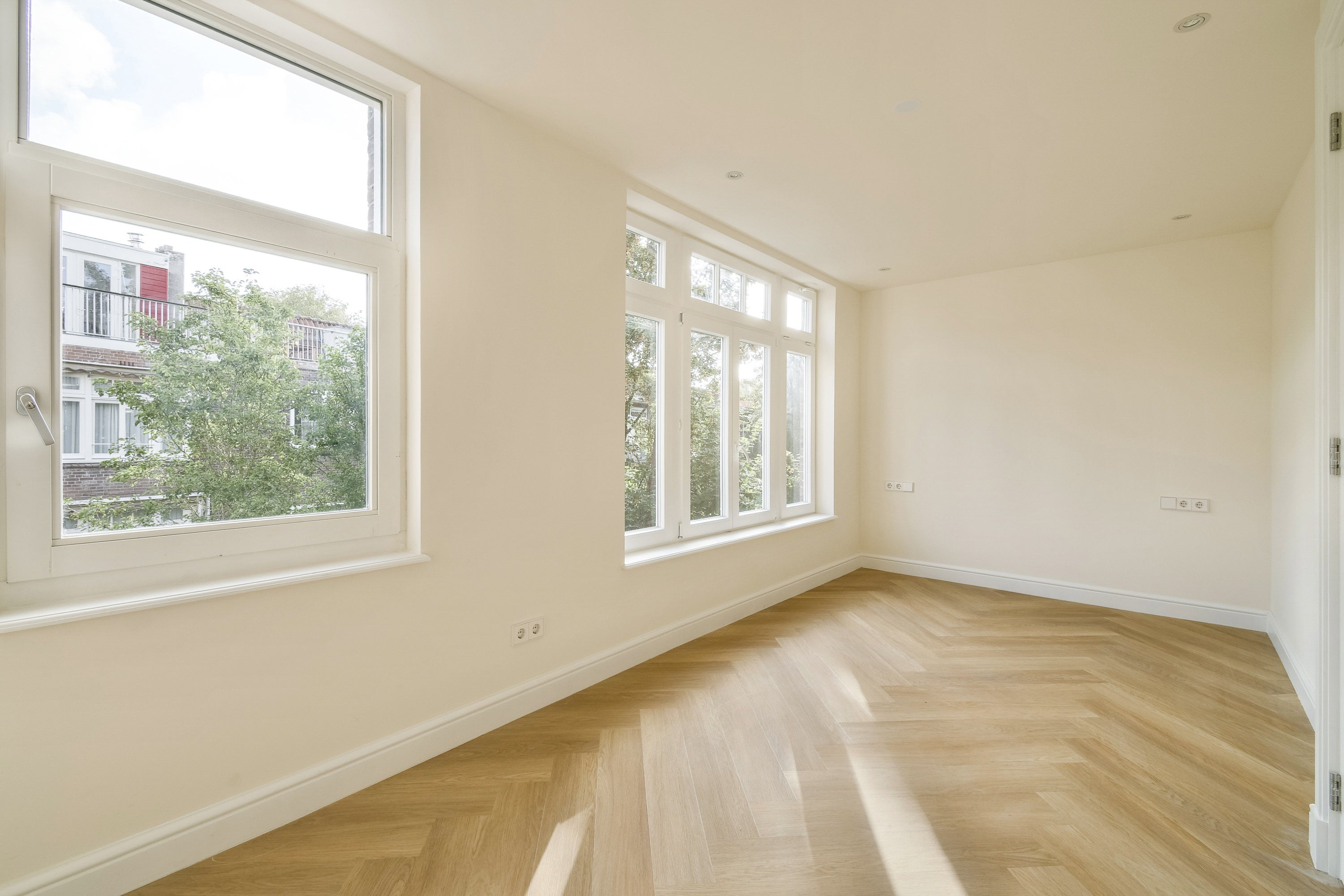 Woning te huur: Archimedesweg, Amsterdam