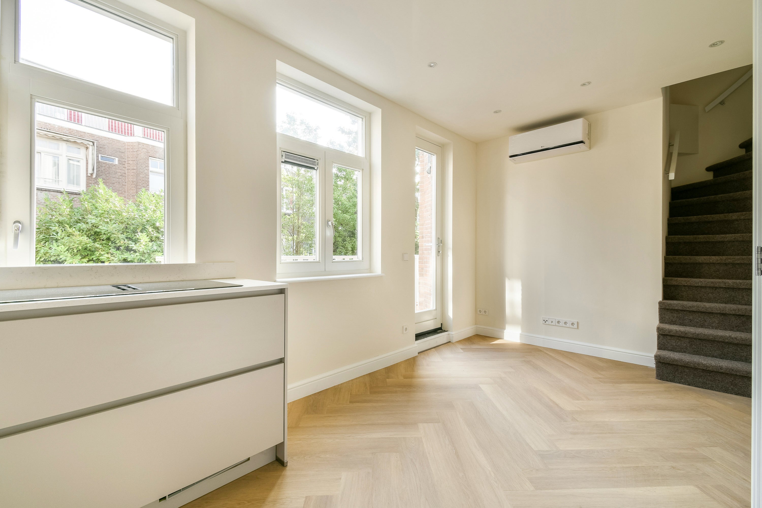 Woning te huur: Archimedesweg, Amsterdam