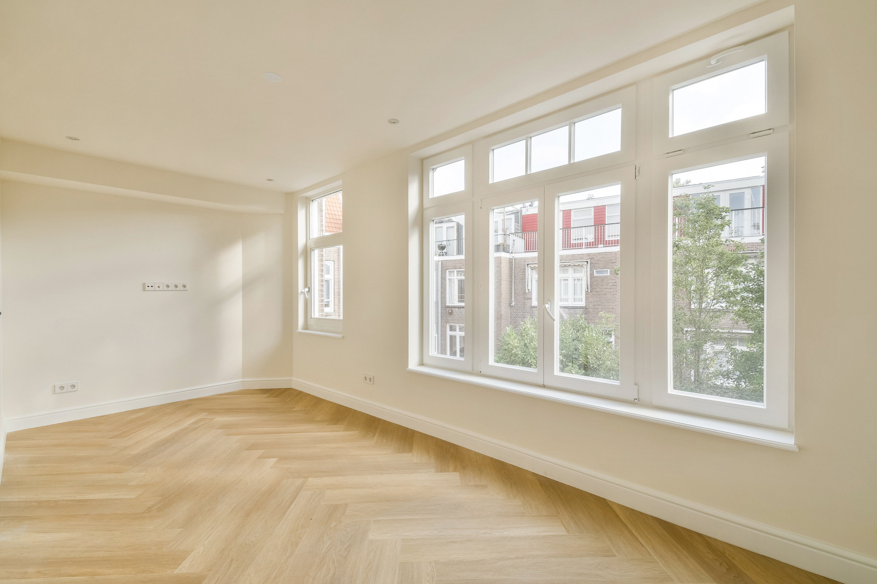 Woning te huur: Archimedesweg, Amsterdam