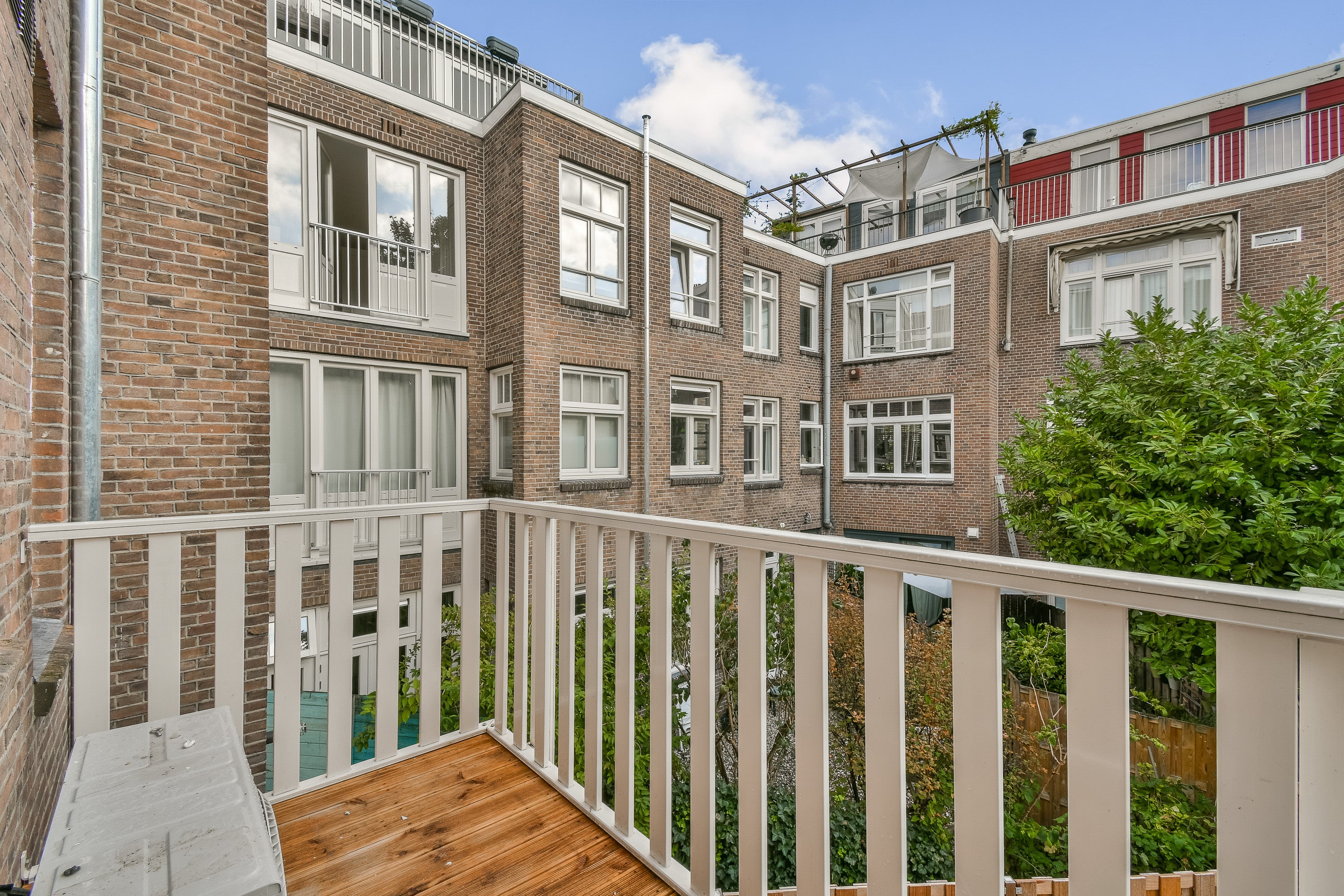 Woning te huur: Archimedesweg, Amsterdam