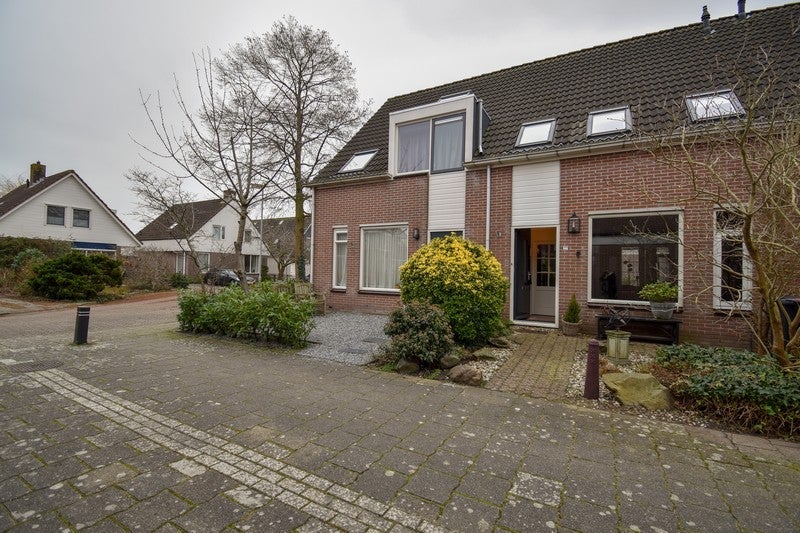 Huis Watersnip in Ilpendam