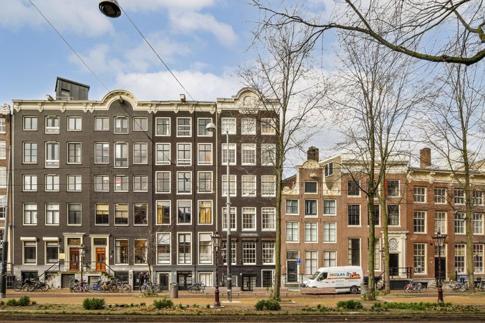 Nieuwezijds Voorburgwal 288 H