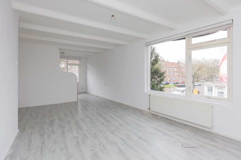 Appartement Goereesestraat 83 B in Rotterdam
