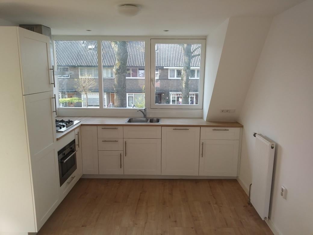 Flat Eemnesserweg