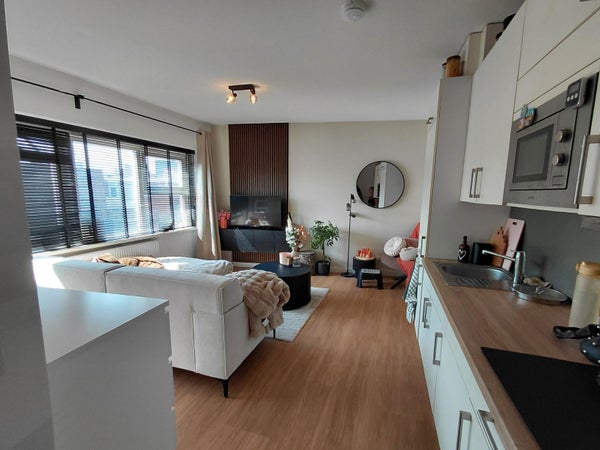 Studio Willemstraat in Hengelo