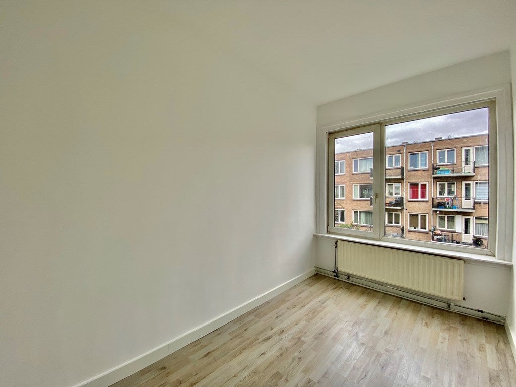 Woning te huur: Finsestraat, Rotterdam