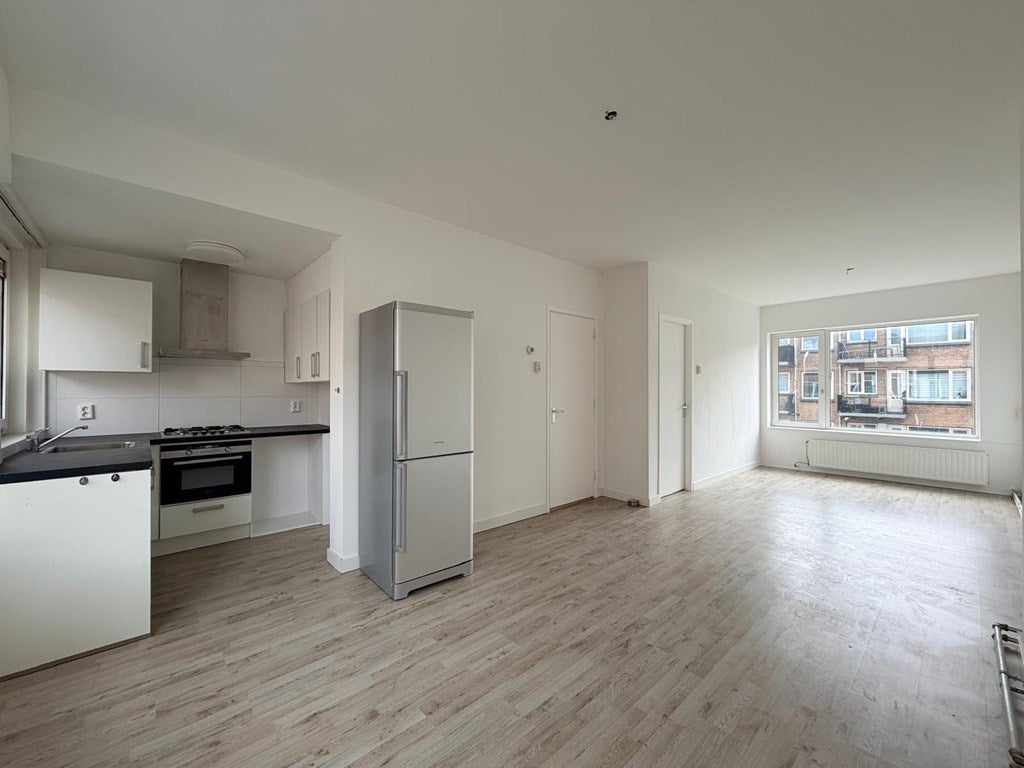 Flat Finsestraat